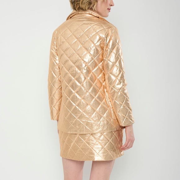 Flora Bea NYC - Janeen jacket and skirt - Picture 2 of 12